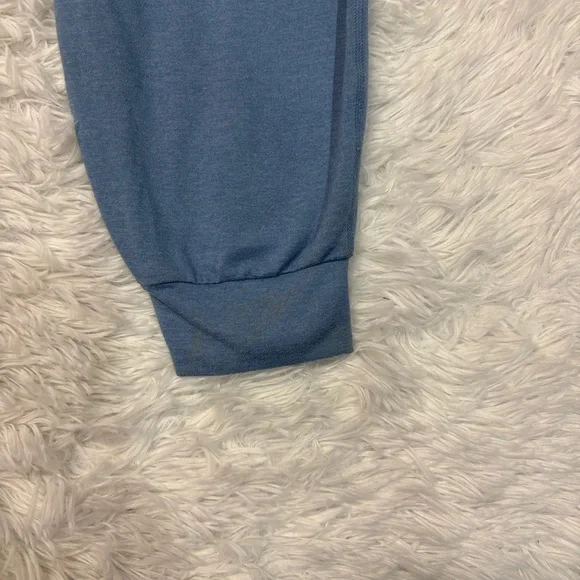 Vuori Blue Performance Joggers - Picture 6 of 8